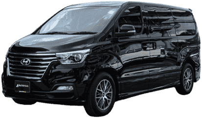 Minivan
